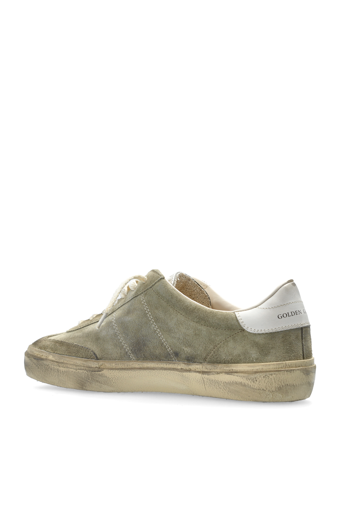 GOLDEN  SOUL STAR SNEAKERS スニーカー Golden Goose Sneakers Soul Star | Men's Shoes | Vitkac